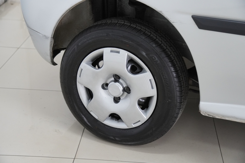 volkswagen gol 1.0 8v 2010/2011 - itamarati veiculos10