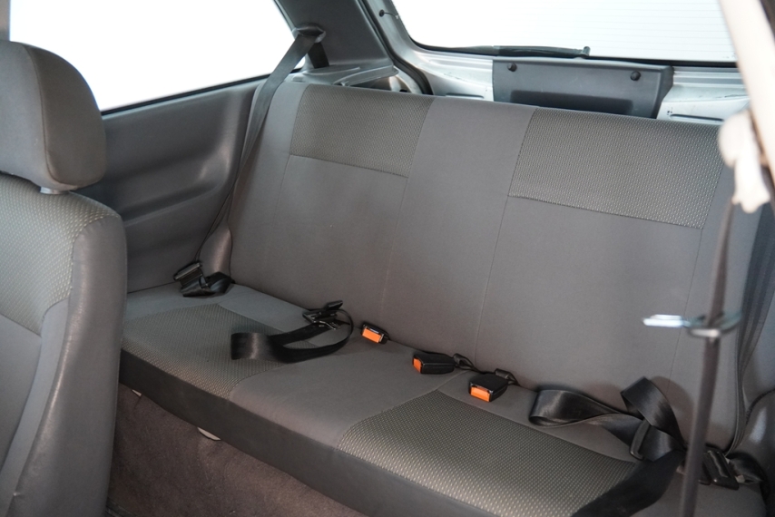 volkswagen gol 1.0 8v 2010/2011 - itamarati veiculos14