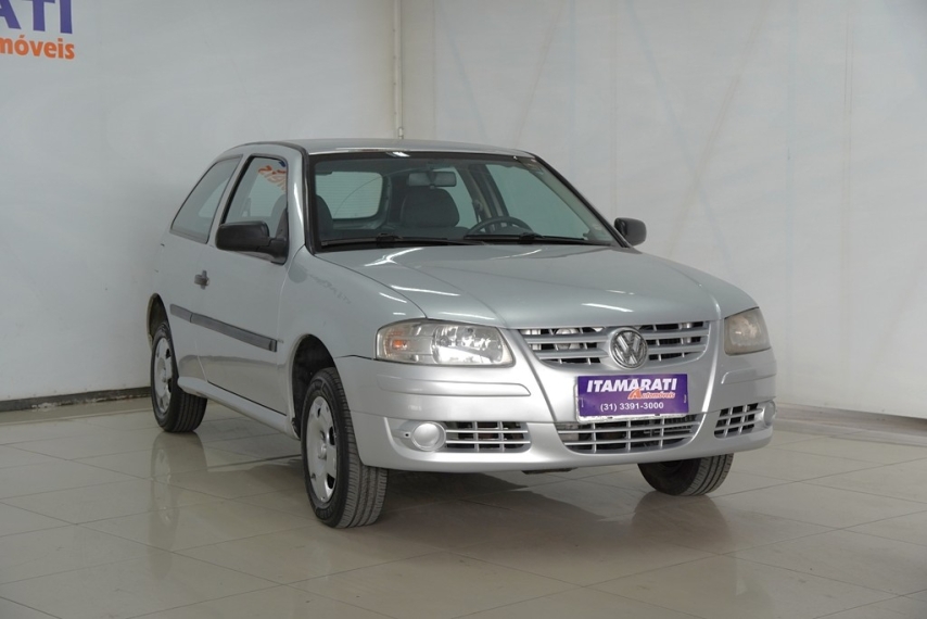 volkswagen gol 1.0 8v 2010/2011 - itamarati veiculos9