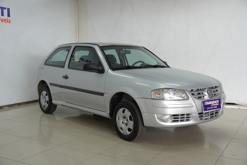 volkswagen gol 1.0 8v 2010/2011 - itamarati veiculos8