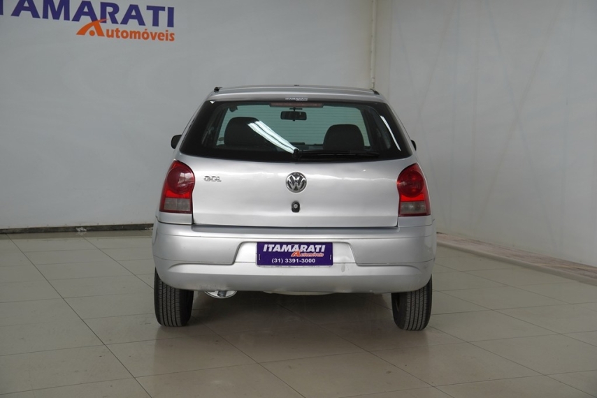 volkswagen gol 1.0 8v 2010/2011 - itamarati veiculos5