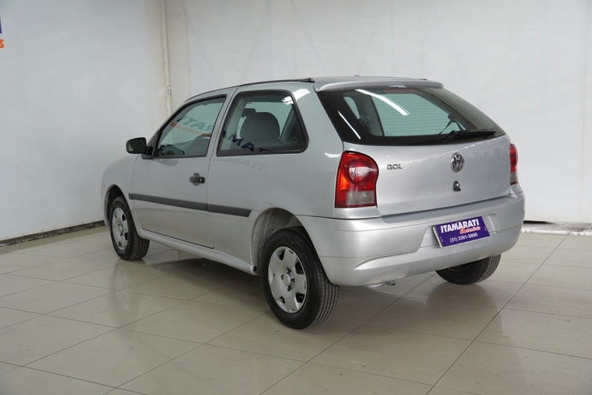 volkswagen gol 1.0 8v 2010/2011 - itamarati veiculos3