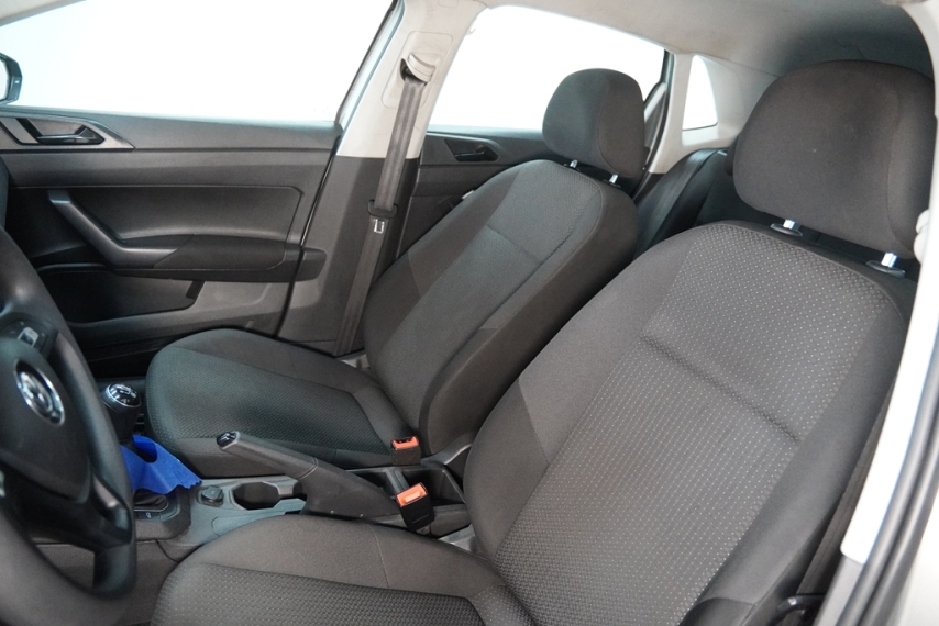 volkswagen polo 1.6 16v 2020/2021 - itamarati veiculos15