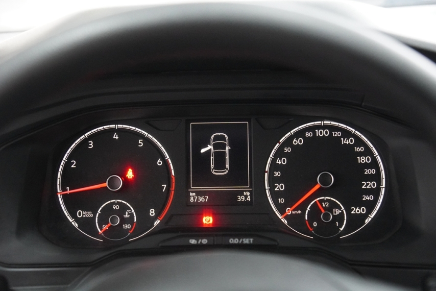 volkswagen polo 1.6 16v 2020/2021 - itamarati veiculos13