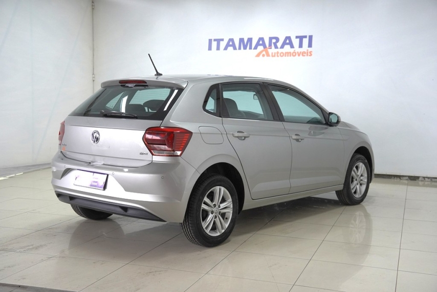 volkswagen polo 1.6 16v 2020/2021 - itamarati veiculos7