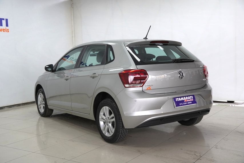 volkswagen polo 1.6 16v 2020/2021 - itamarati veiculos3