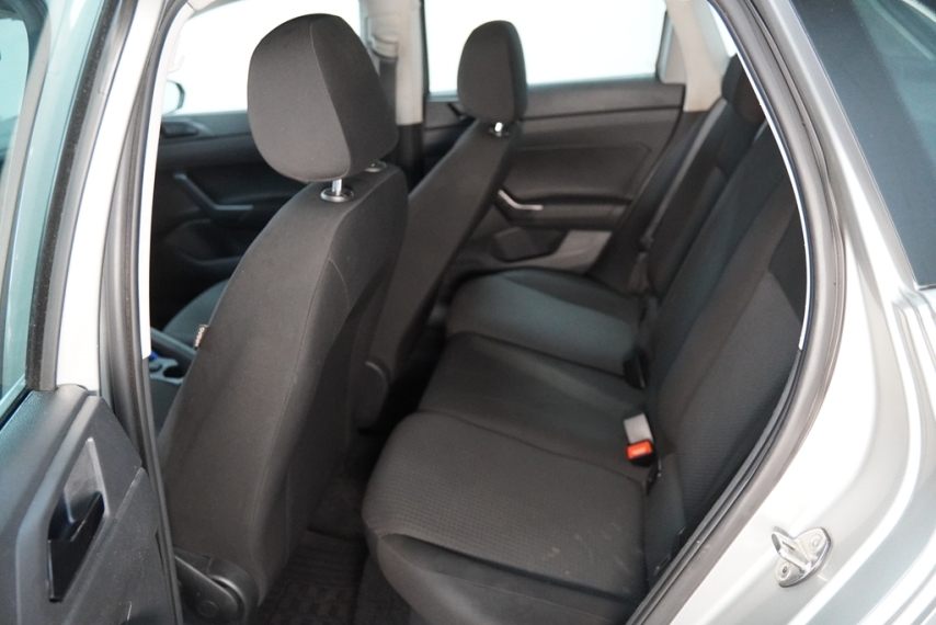 volkswagen polo 1.6 16v 2020/2021 - itamarati veiculos16