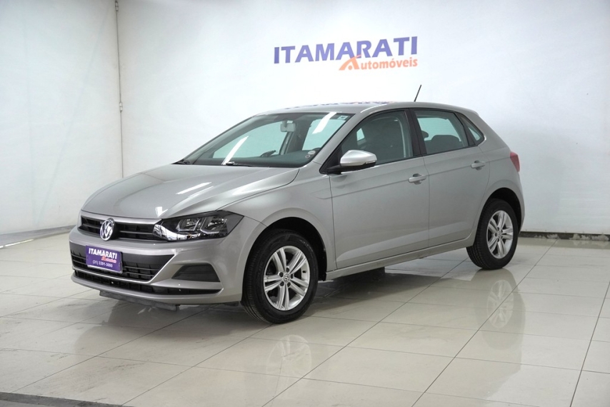 volkswagen polo 1.6 16v 2020/2021 - itamarati veiculos2