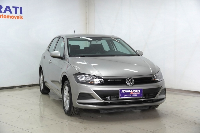 volkswagen polo 1.6 16v 2020/2021 - itamarati veiculos9