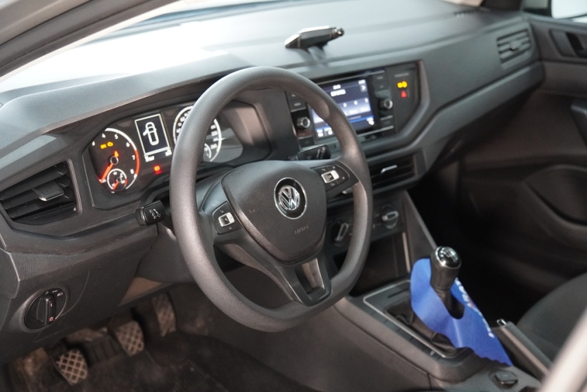 volkswagen polo 1.6 16v 2020/2021 - itamarati veiculos11