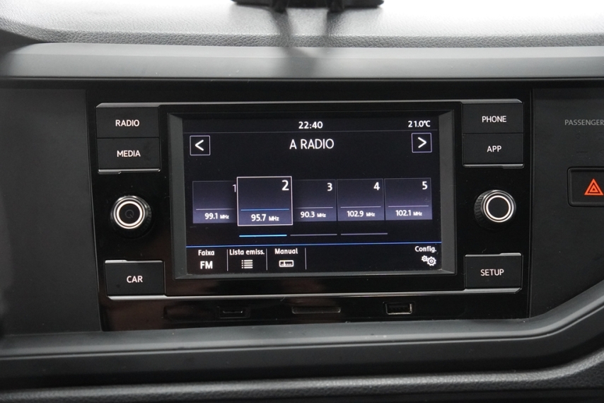 volkswagen polo 1.6 16v 2020/2021 - itamarati veiculos14