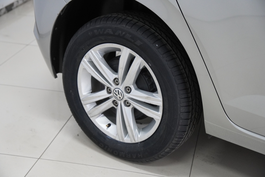 volkswagen polo 1.6 16v 2020/2021 - itamarati veiculos10