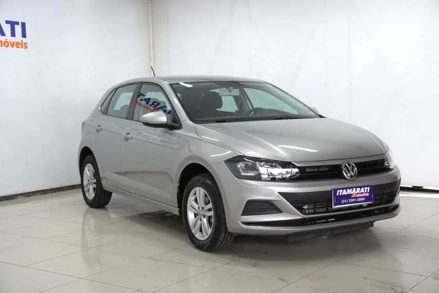 volkswagen polo 1.6 16v 2020/2021 - itamarati veiculos8