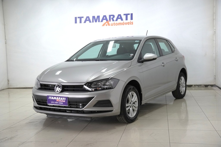 volkswagen polo 1.6 16v 2020/2021 - itamarati veiculos1