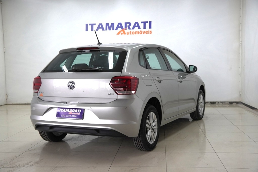 volkswagen polo 1.6 16v 2020/2021 - itamarati veiculos6