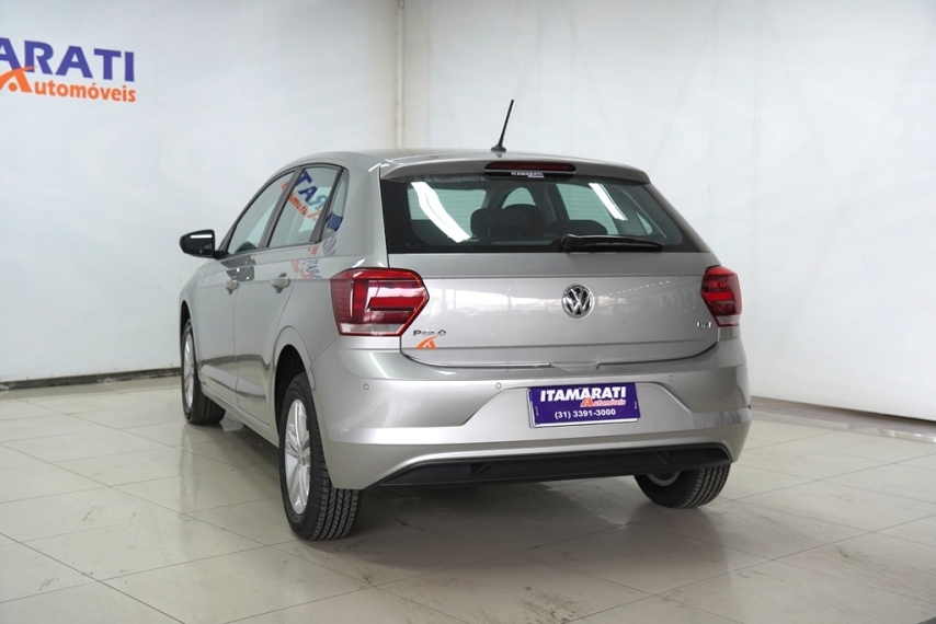 volkswagen polo 1.6 16v 2020/2021 - itamarati veiculos4