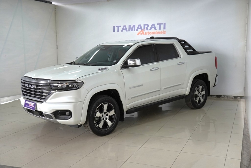 ram rampage laramie 2.0 16v 2024/2024 - itamarati veiculos2