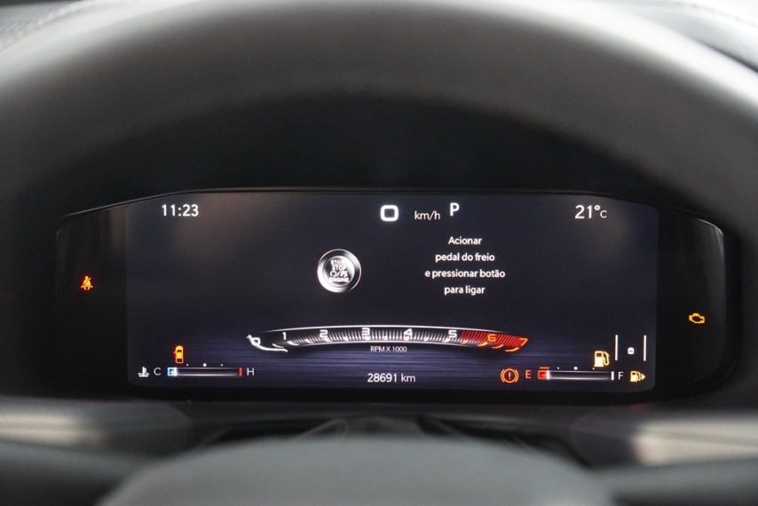 ram rampage laramie 2.0 16v 2024/2024 - itamarati veiculos12