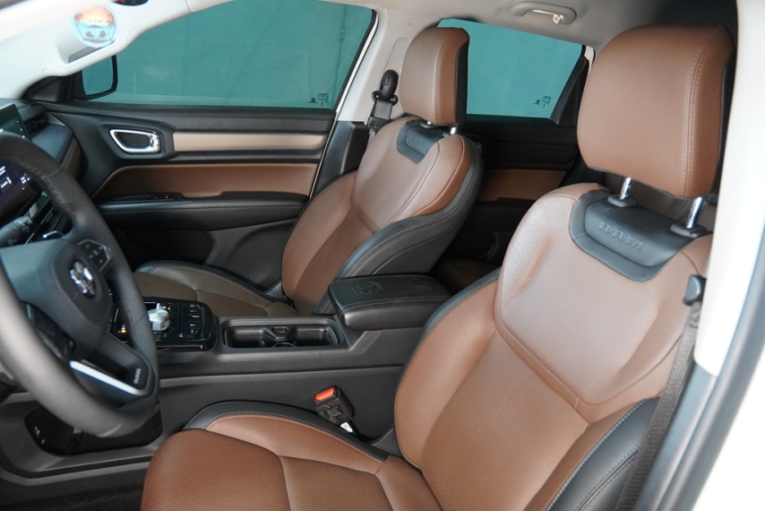 ram rampage laramie 2.0 16v 2024/2024 - itamarati veiculos15