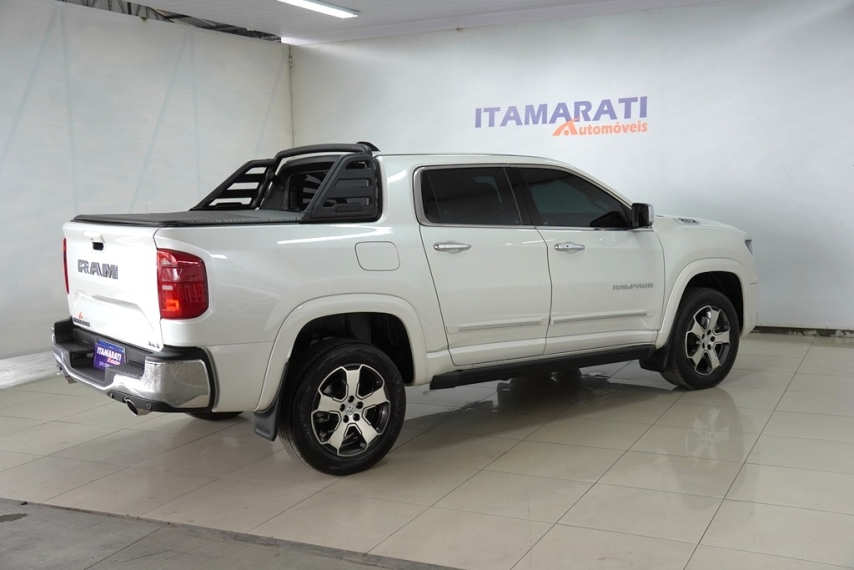 ram rampage laramie 2.0 16v 2024/2024 - itamarati veiculos7