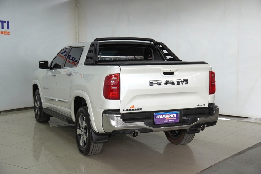 ram rampage laramie 2.0 16v 2024/2024 - itamarati veiculos4