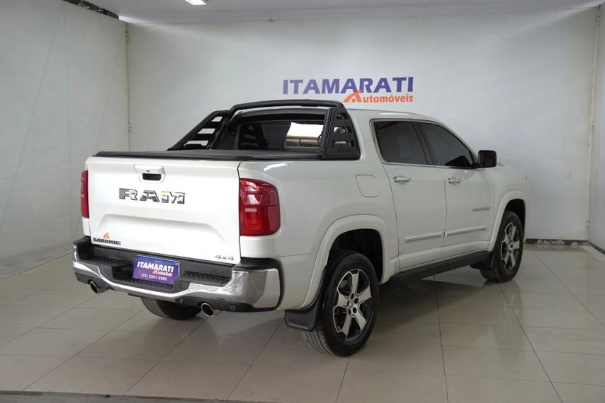 ram rampage laramie 2.0 16v 2024/2024 - itamarati veiculos6