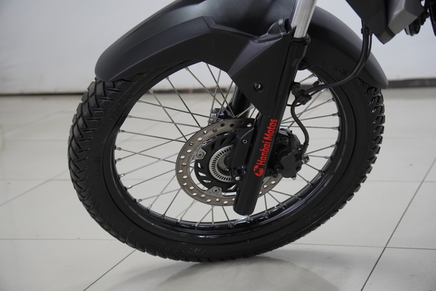 honda xre 300 sahara 2025/2025 - itamarati veiculos8