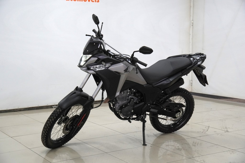 honda xre 300 sahara 2025/2025 - itamarati veiculos