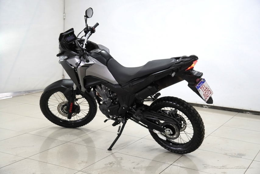 honda xre 300 sahara 2025/2025 - itamarati veiculos3