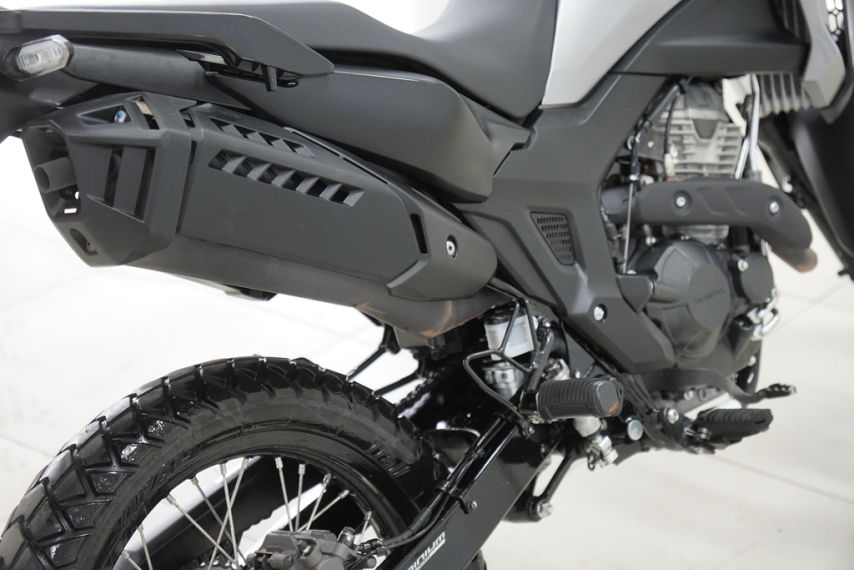 honda xre 300 sahara 2025/2025 - itamarati veiculos9