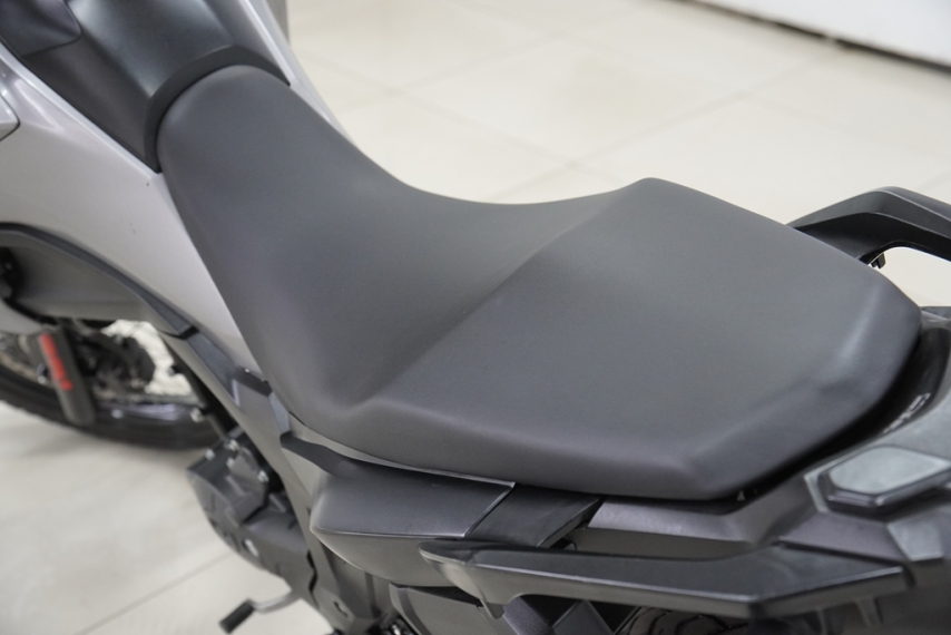 honda xre 300 sahara 2025/2025 - itamarati veiculos10