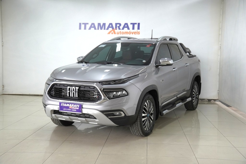fiat toro ranch 2.0 16v 2024/2025 - itamarati veiculos1