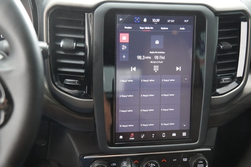 fiat toro ranch 2.0 16v 2024/2025 - itamarati veiculos14