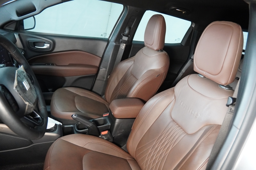 fiat toro ranch 2.0 16v 2024/2025 - itamarati veiculos16