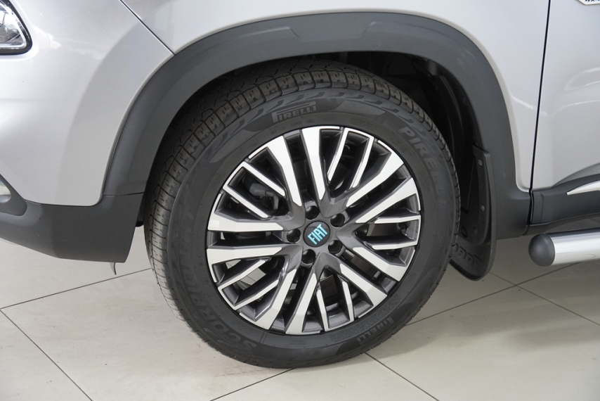 fiat toro ranch 2.0 16v 2024/2025 - itamarati veiculos10