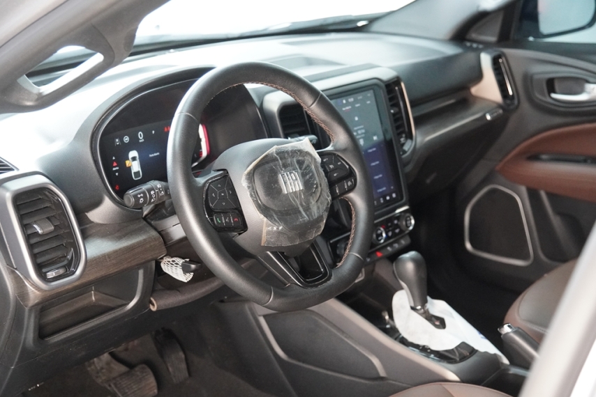 fiat toro ranch 2.0 16v 2024/2025 - itamarati veiculos11