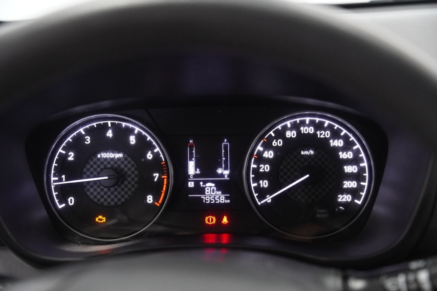 hyundai hb20 vision 1.0 12v 2020/2020 - itamarati veiculos14