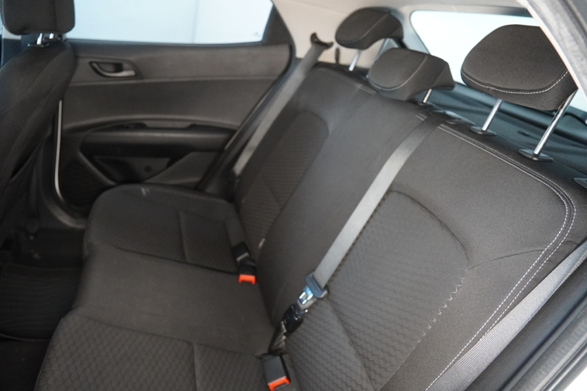 hyundai hb20 vision 1.0 12v 2020/2020 - itamarati veiculos18