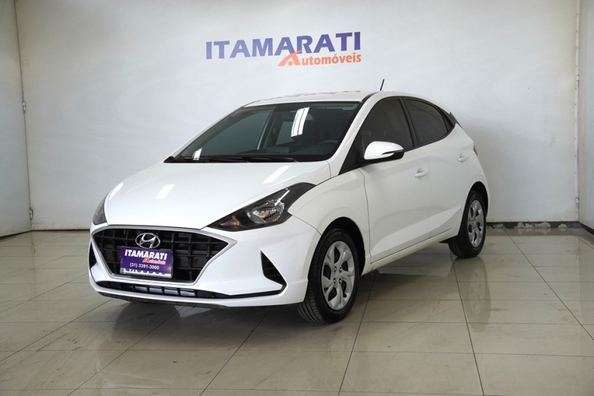 hyundai hb20 vision 1.0 12v 2020/2020 - itamarati veiculos1