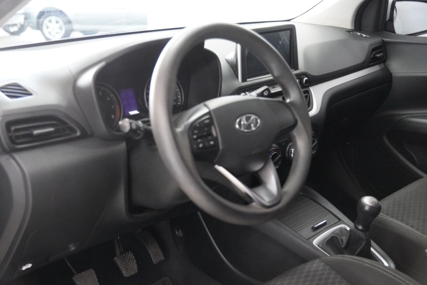 hyundai hb20 vision 1.0 12v 2020/2020 - itamarati veiculos12