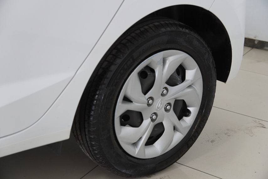 hyundai hb20 vision 1.0 12v 2020/2020 - itamarati veiculos11