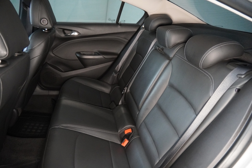 chevrolet cruze lt 1.4 16v 2019/2019 - itamarati veiculos17