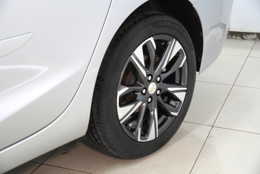 chevrolet cruze lt 1.4 16v 2019/2019 - itamarati veiculos9