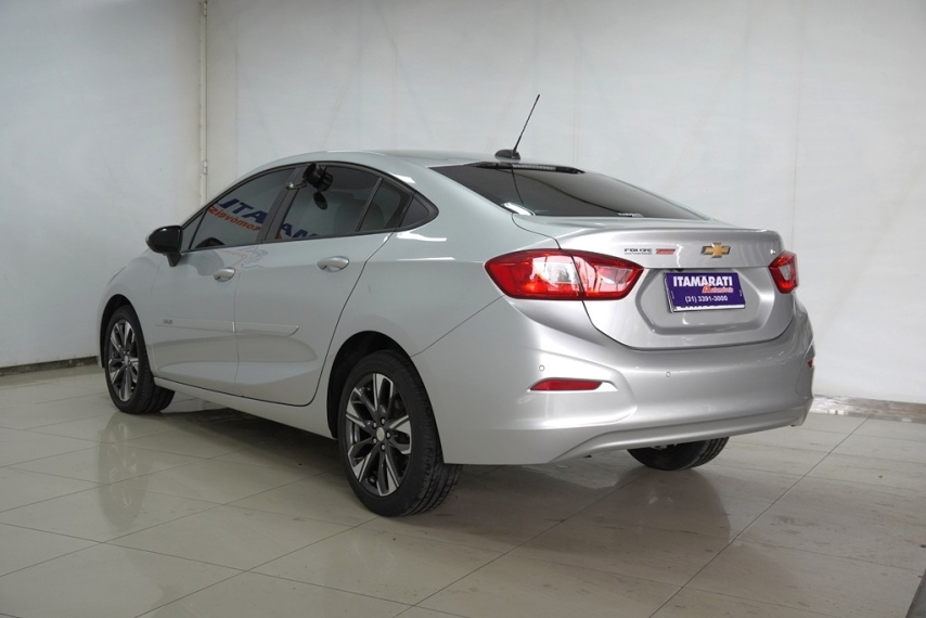 chevrolet cruze lt 1.4 16v 2019/2019 - itamarati veiculos2