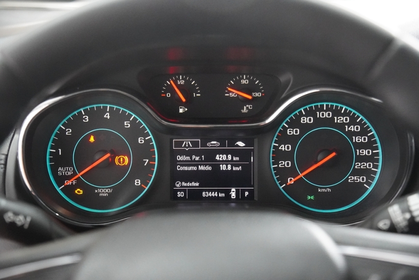 chevrolet cruze lt 1.4 16v 2019/2019 - itamarati veiculos13