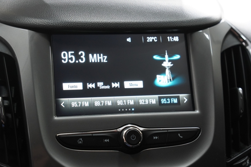 chevrolet cruze lt 1.4 16v 2019/2019 - itamarati veiculos14