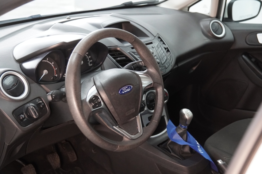 ford fiesta ha se 1.6  16v 2015/2015 - itamarati veiculos10