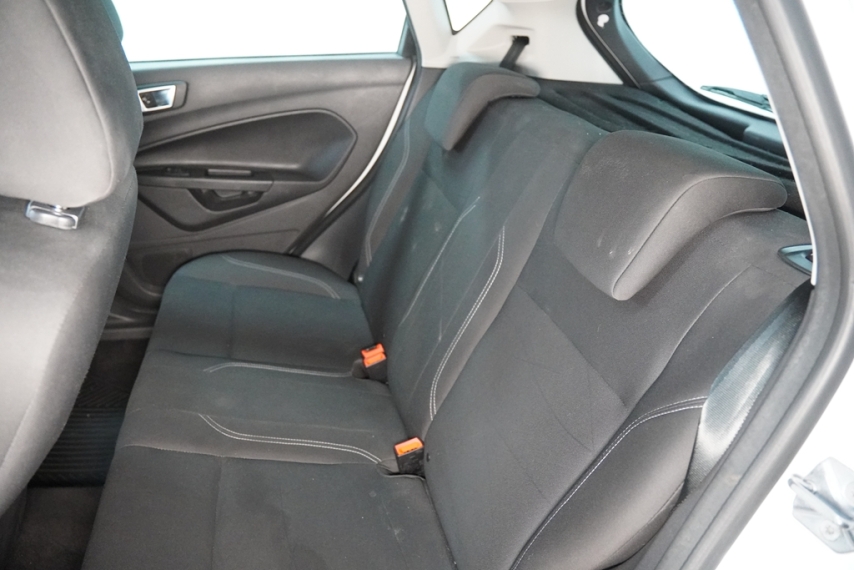 ford fiesta ha se 1.6  16v 2015/2015 - itamarati veiculos16