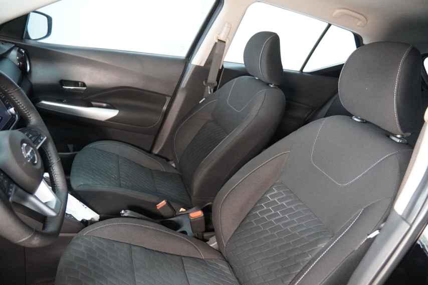 nissan kicks advance 1.6 16v 2022/2022 - itamarati veiculos14