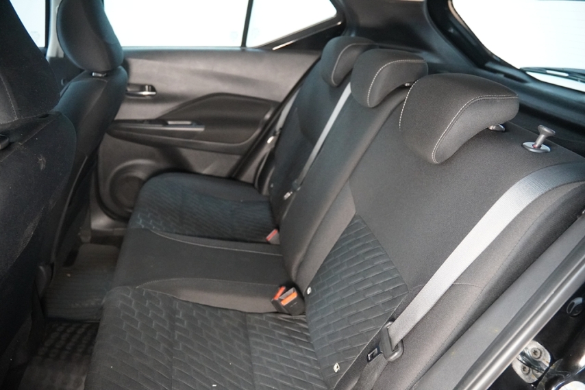 nissan kicks advance 1.6 16v 2022/2022 - itamarati veiculos16